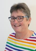Councillor Christine  Whelan